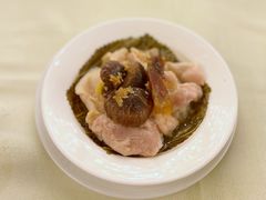 荷香棉花鸡-葡京日丽(澳门葡京酒店)