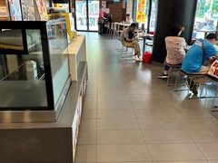 -麦当劳(四川北路店)
