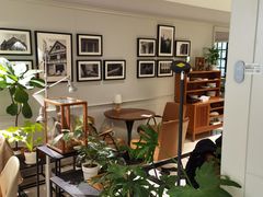 -一尺花园(安和花园店)