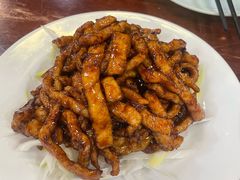 -沣元春饼馆(幸福巷店)