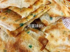 印度飞饼-武汉大学-桂园餐厅