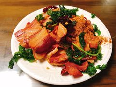 -88号小吃店·经典云南菜·地道纳西美食