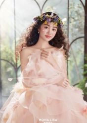 -蒙娜丽莎婚纱摄影(南门店)
