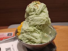 -糖糖屋•糖水•雪花冰店(时尚天河店)