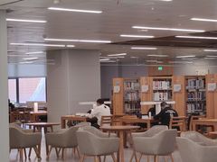 -厦门市图书馆(集美新城馆区)