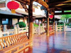 -蓝海大饭店·渔歌舫(黄岛店)