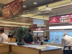 -海底捞火锅(亲贤北街店)