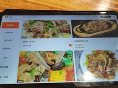 -张记焖窑·十五年专注焖烤(雍和宫店)
