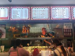 -香友记正宗隆江猪脚饭(首经贸店)