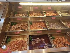 -哈哈碳都·牛肋条无限自助烤肉(宝龙店)