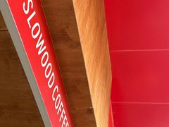 -SLOWOOD 咖啡餐食