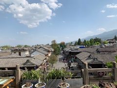 -大理古城