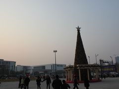 -盐城大有境(解放南路店)