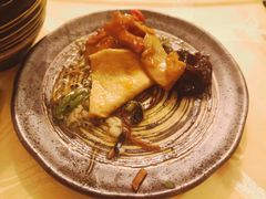 -垚慈居素食(华发新城店)