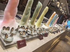 -雍和会海鲜姿造自助(湖东路店)