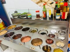 小料台-三兴涮羊肉(荣安大街店)