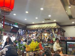 -玉桥餐厅(天坛店)