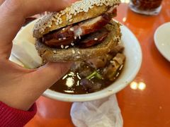 -北京小肠陈饭庄(方庄店)
