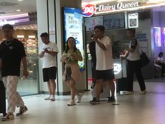-凯德MALL(西直门店)