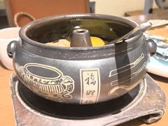 -福照楼汽锅鸡·云南特色菜(万达广场店)