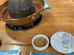 -元盛居(生态大街店)