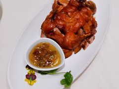 -蝶园·装修中(BFC外滩金融中心店)