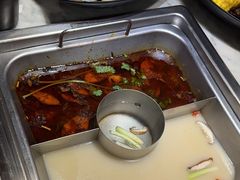 -新辣道鱼火锅(领展购物广场·中关村店)