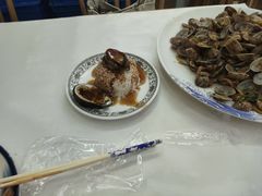 -北戴河庆山饭店·海鲜砂锅粥(北戴河黑石路店)