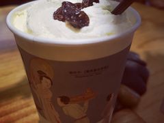 -茶颜悦色(雨花亭凯德二楼店)