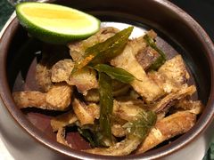 -Marina厨房·ALA精酿(月湖盛园店)