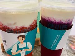 -徐小包的奶茶(济宁万达店)