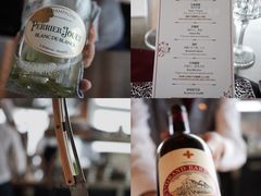 -深圳文华东方酒店·OPUS 388·精致法餐