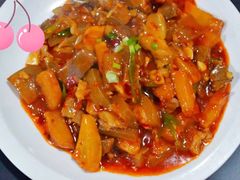 -黔人百味.贵州菜