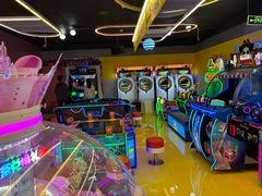 -风云再起游乐汇(上海长风大悦城店)