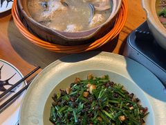 -黄山老妈·土菜(碧桂园店)