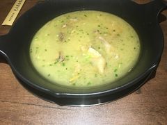 土鸡汤-马头巷·食景园(苏州总店)