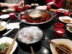 -正渝70年代老火锅(汽博店)