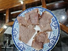 -东方宫·中国兰州牛肉拉面(三里屯店)