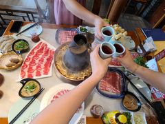 -东来顺饭庄(西直门店)