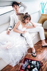 -太古映画婚纱摄影(天河店)