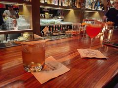 -RMK Shochu Bar(三诺店)