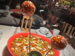 -初蓉丨遇见新川菜(亲贤街荣耀店)