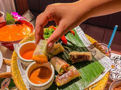 -太食獸泰式茶餐厅(兰州中心首店)