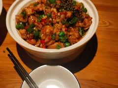 -永安鱼庄·镇江菜(丁卯店)