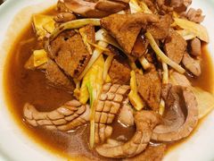 -慧娟面馆·餐厅(望江路店)