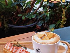 -Peet's 皮爷咖啡(东湖路手作店)