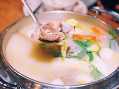 -大家食府·福建菜(FAC协盛中心庭院餐厅店)