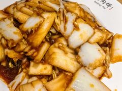 -河沿肉饼Beijing Pie(东华门店)