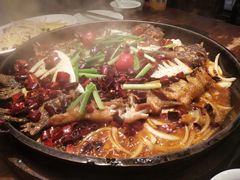 老板恋上鱼-老板恋上鱼(荣盛广场店)