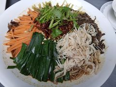 -蔼若春.传承三十年云南菜(金碧公园店)